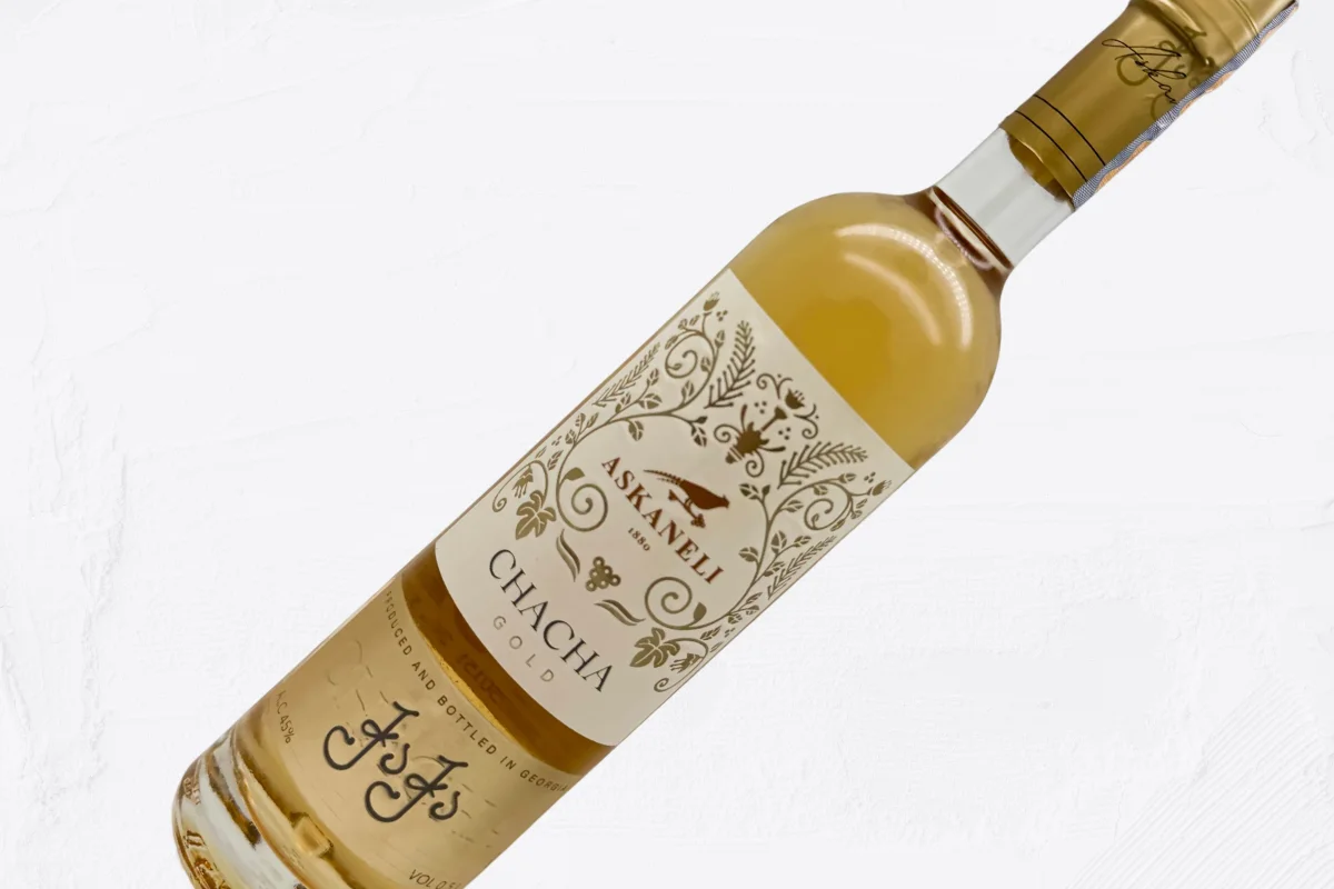 Askaneli Gold 0,05 / 0,5