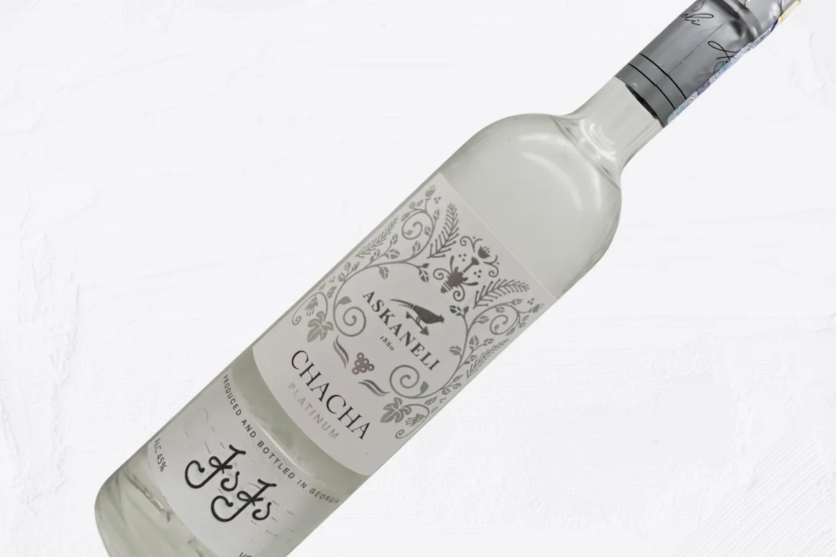 Askaneli Platinum 0,05 / 0,5