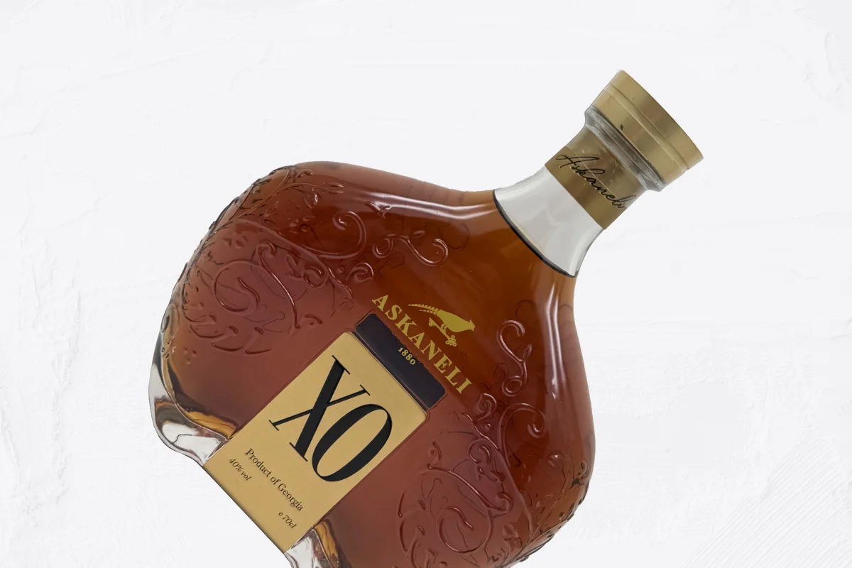Askaneli X.O — 0,05 / 0,7