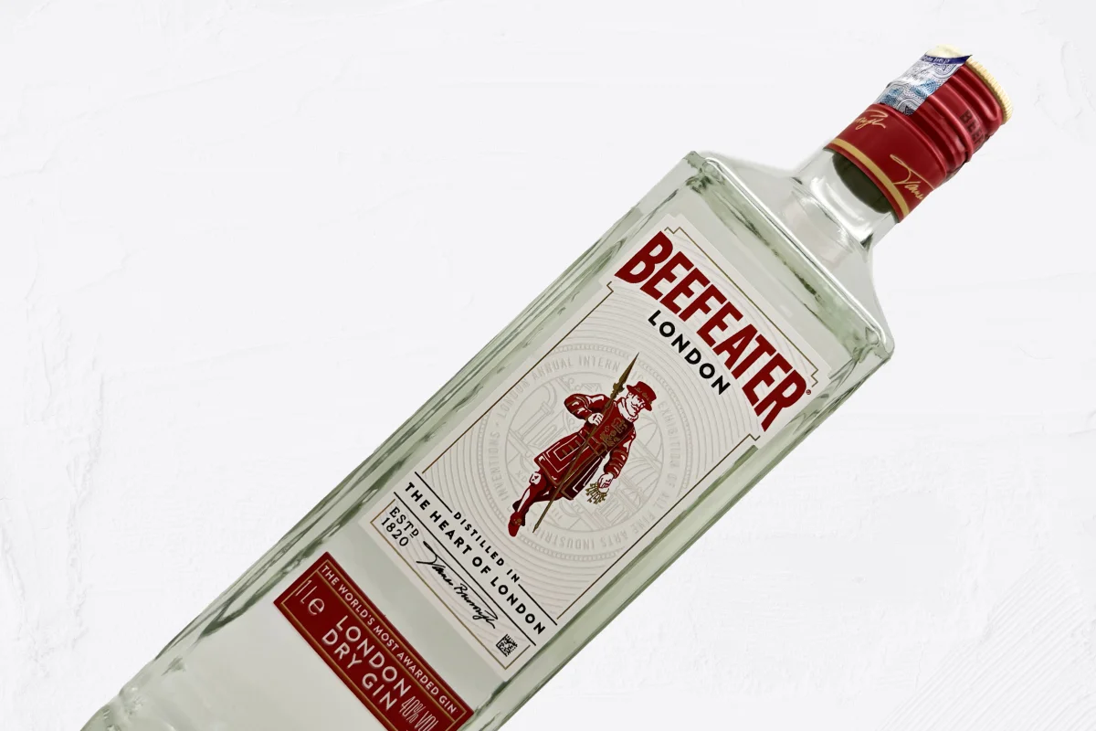 Beefeater 0,05 / 1