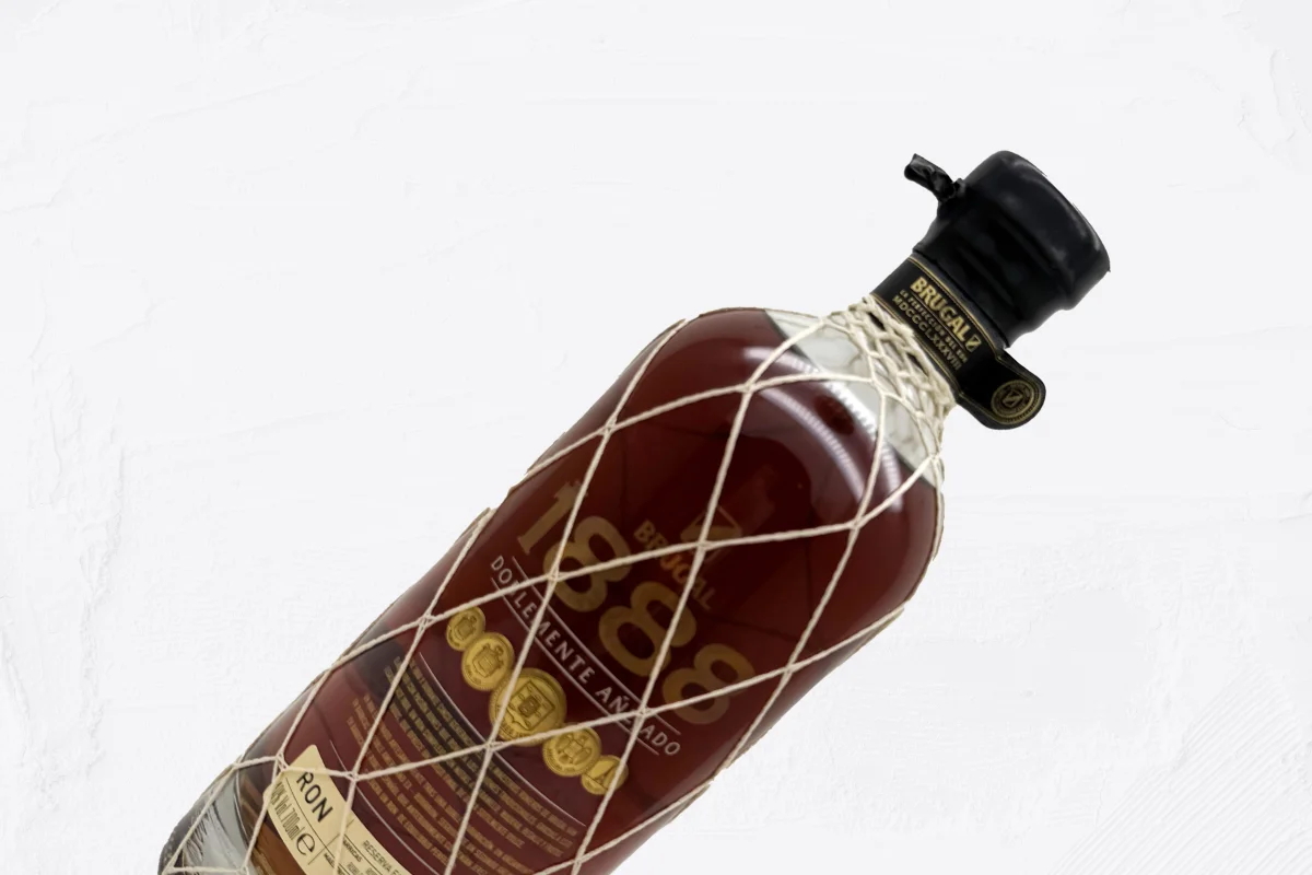 Brugal 1888 0,05 / 0,7