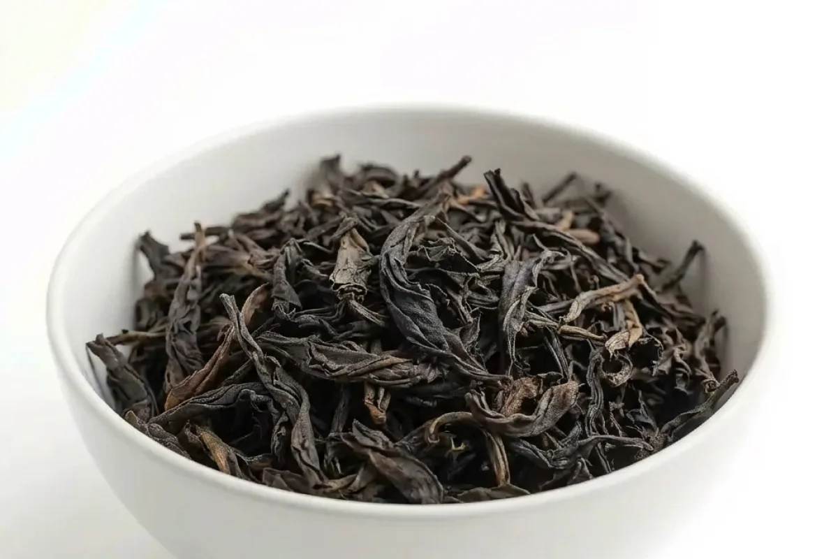 Ceylon (Pekoe black)