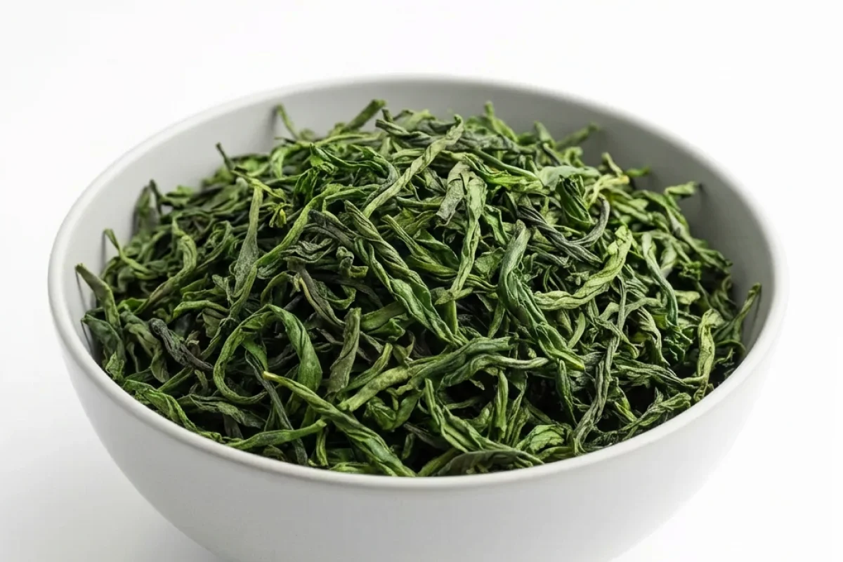 Ceylon (Pekoe green)