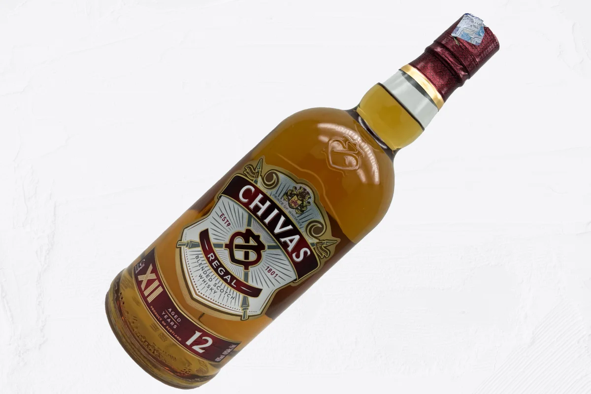 Chivas Regal 12 0,05 / 0,5 / 1
