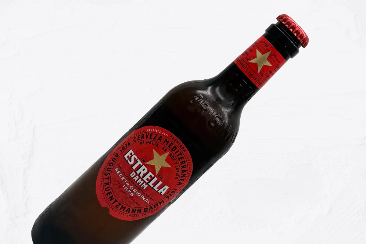 Estrella 0,33