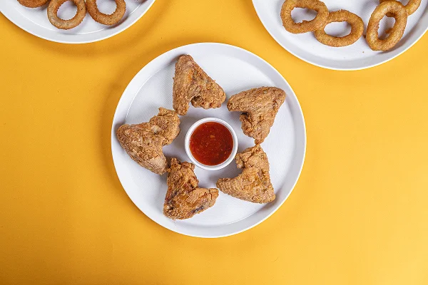 Chiken wings
