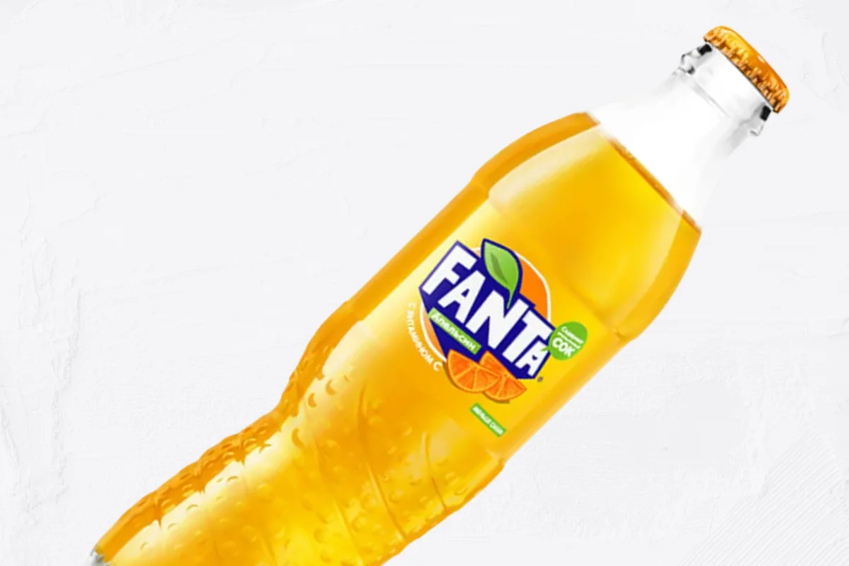FANTA 0,33