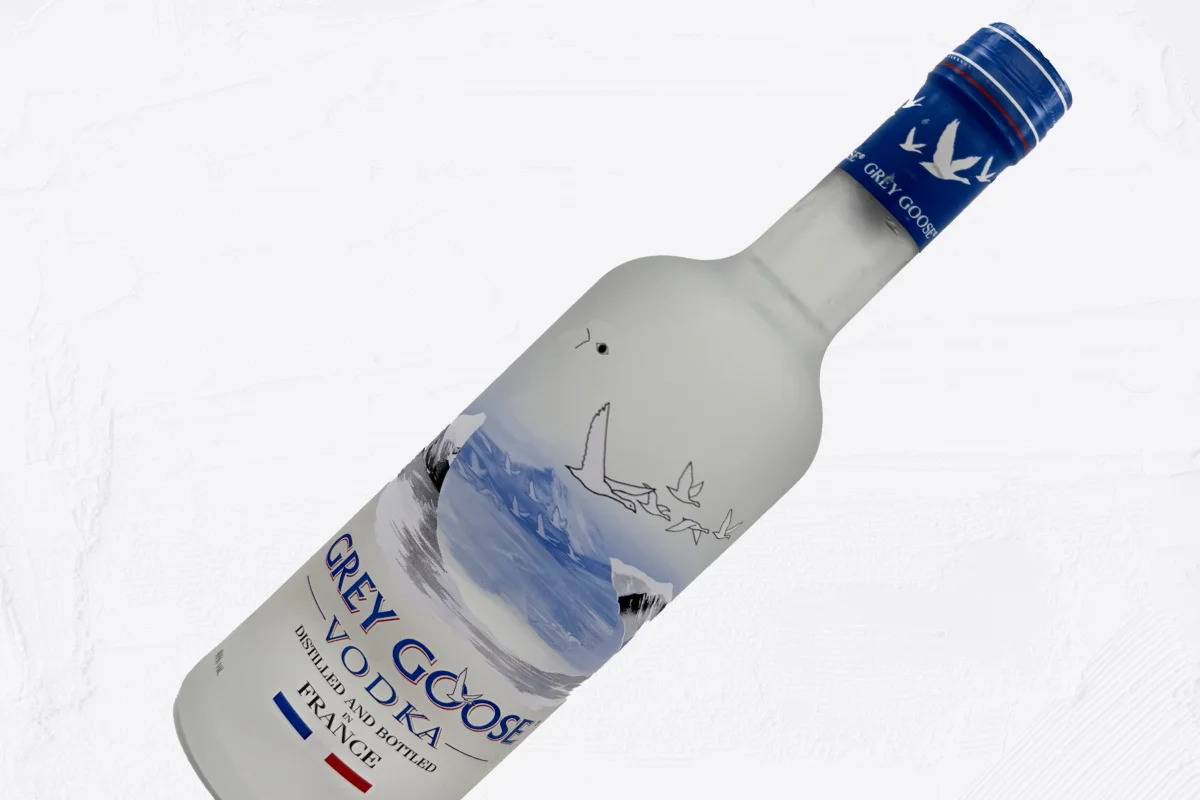 Grey Goose 0,5 / 1
