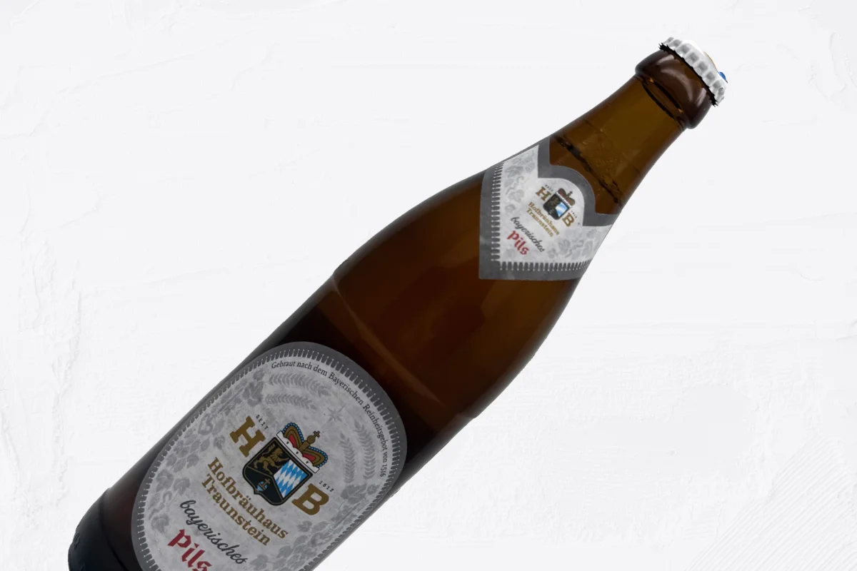 Hb Pils 0,5