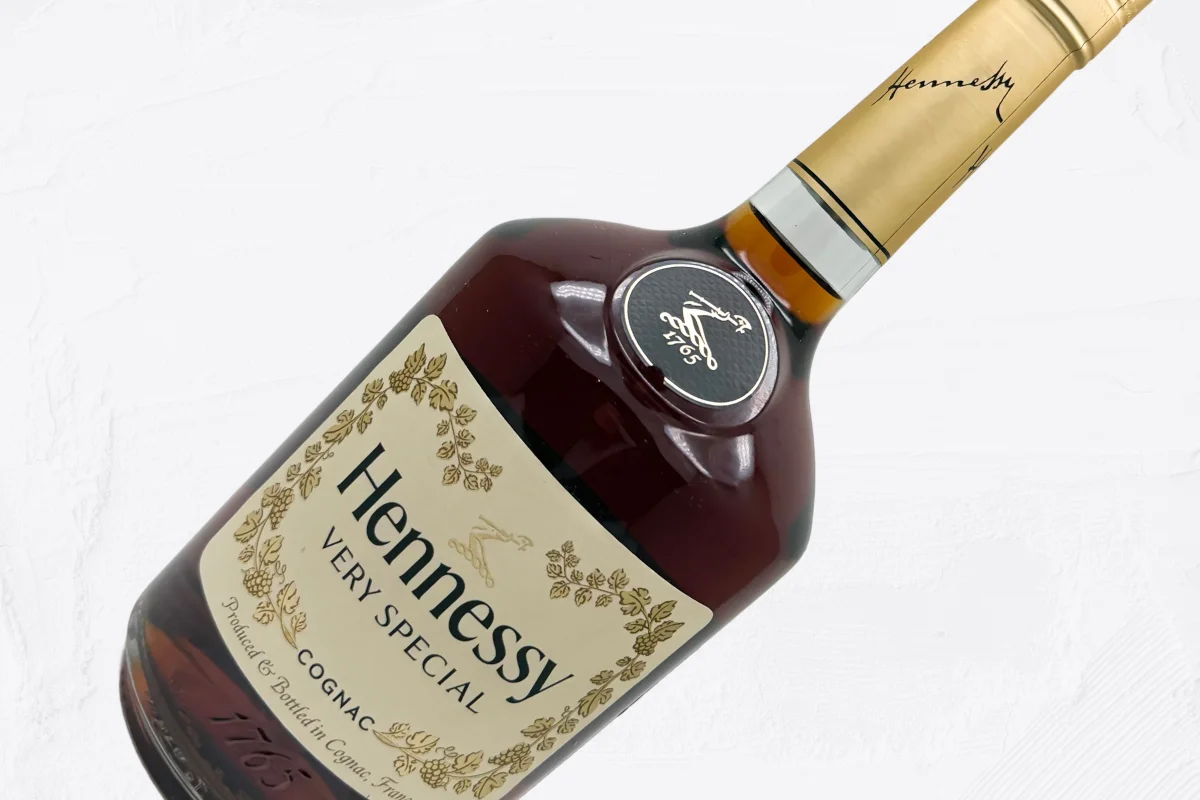 Hennessy — 0,05 / 1