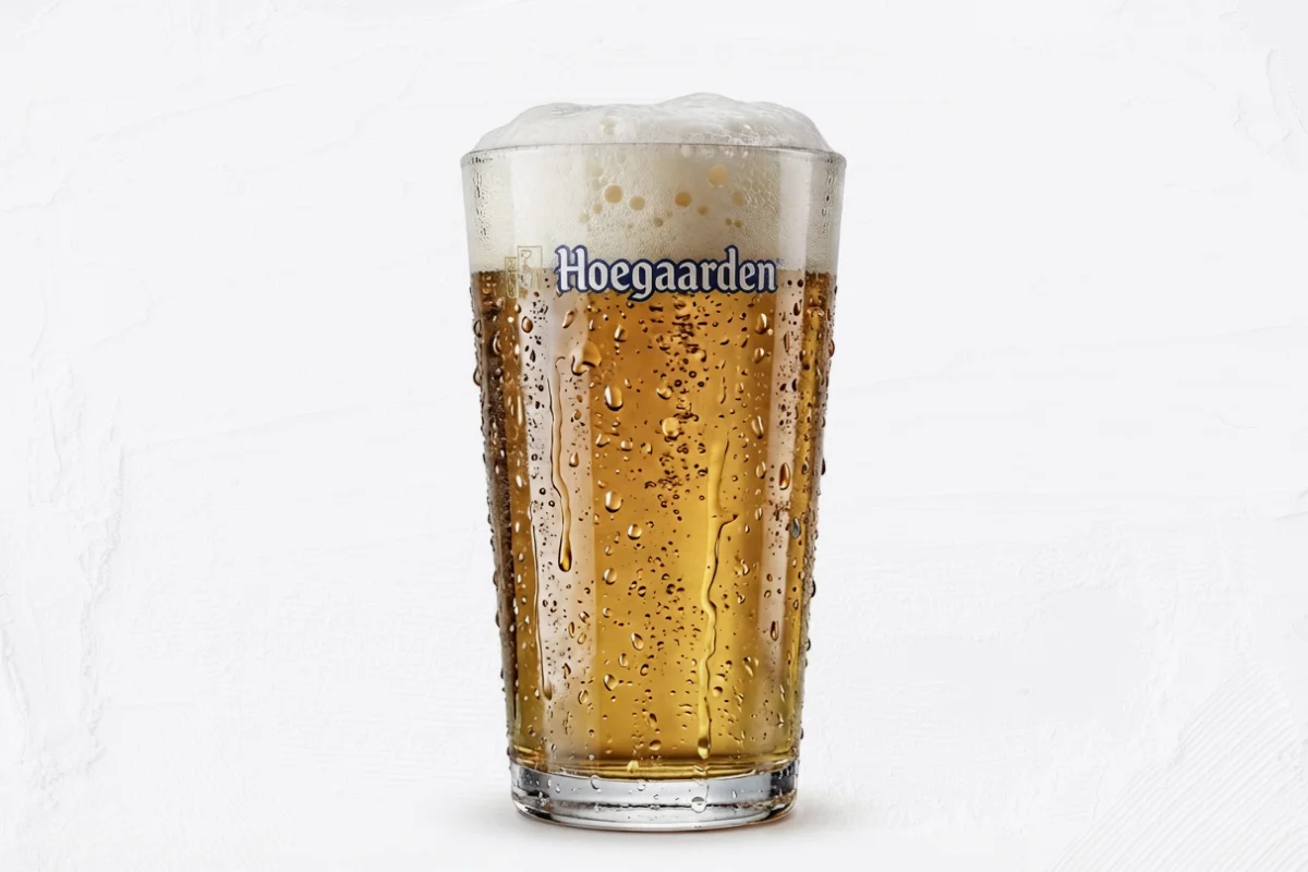 Hoegaarden 0,5