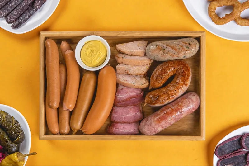 Sausage set