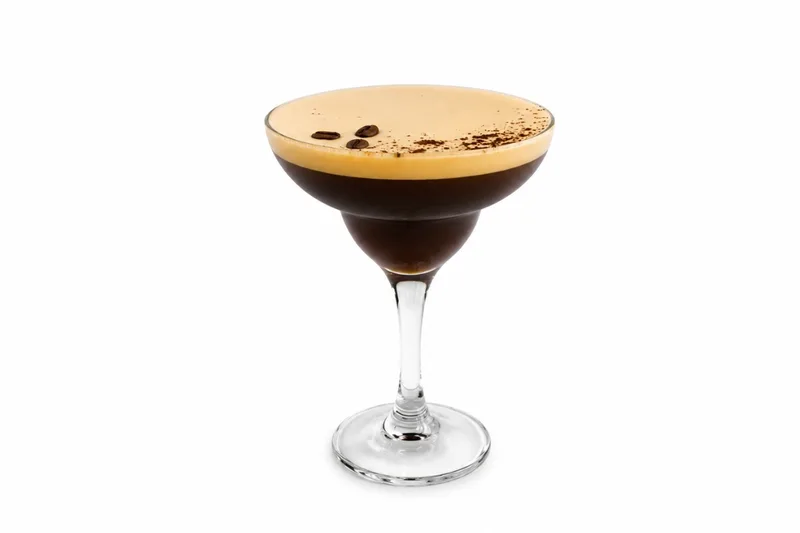 Espresso-Martini