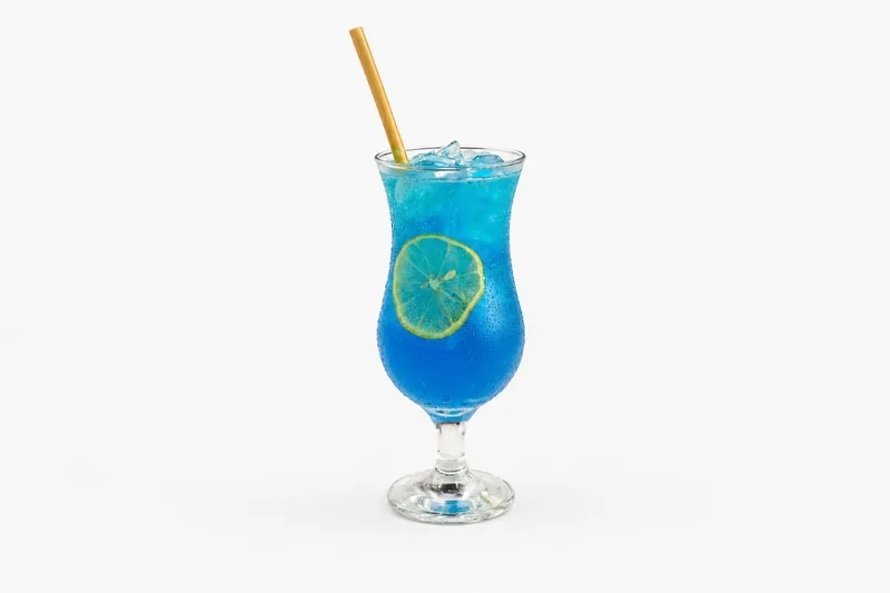 Blue lagoon