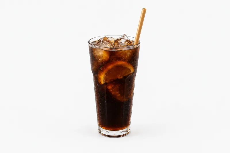 Long island iced tea