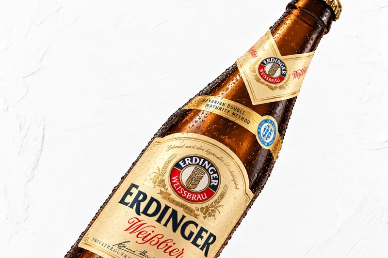 Erdinger 0,5