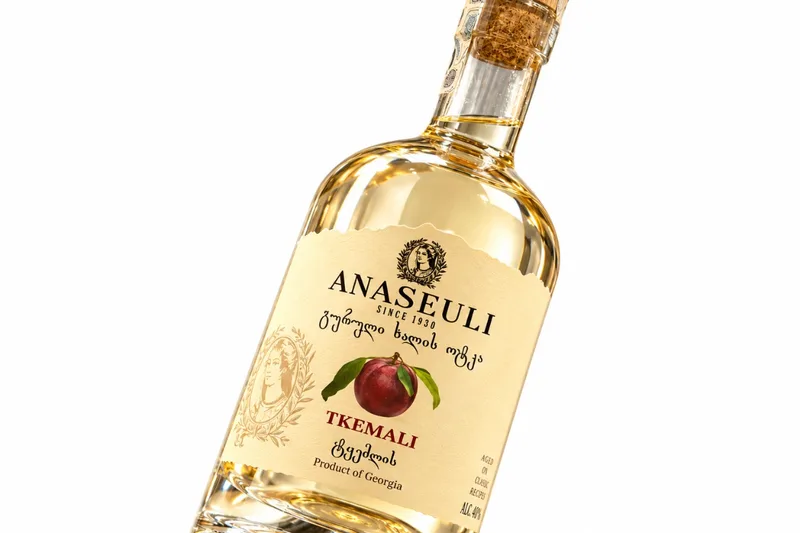 Tkemali