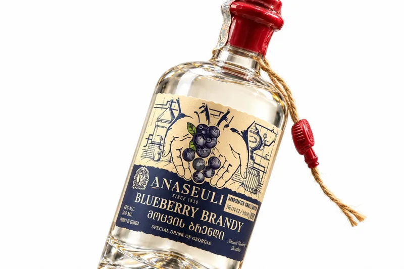 Blueberry