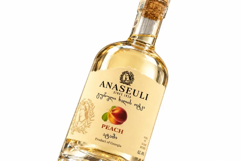 Peach
