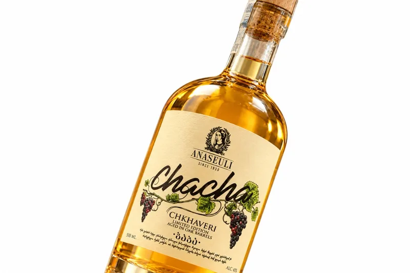 Anaseuli Chkhaveri