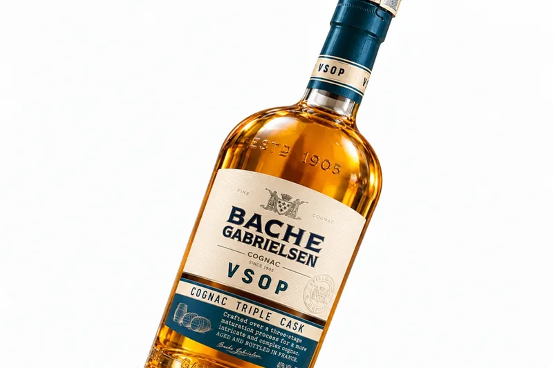 Bache Gabrielsen V.S.O.P
