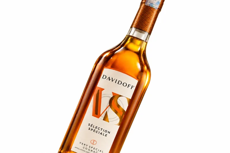 Davidoff V.S.