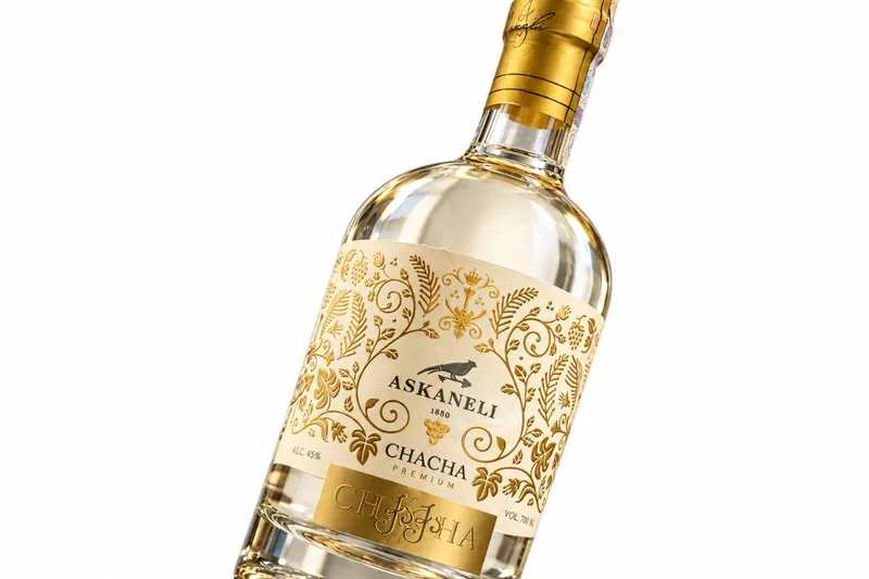 Askaneli Premium