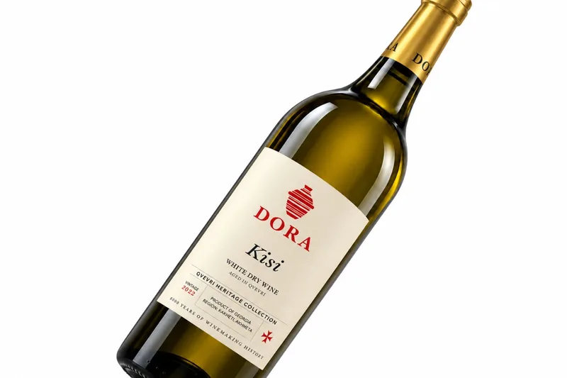 "KIsi" 0,75 (Dora)