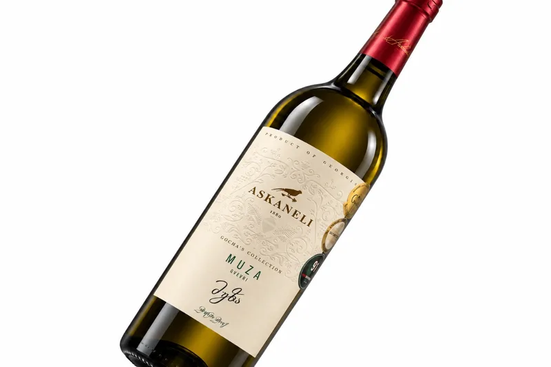 "Muza" 0,75 (Askaneli)