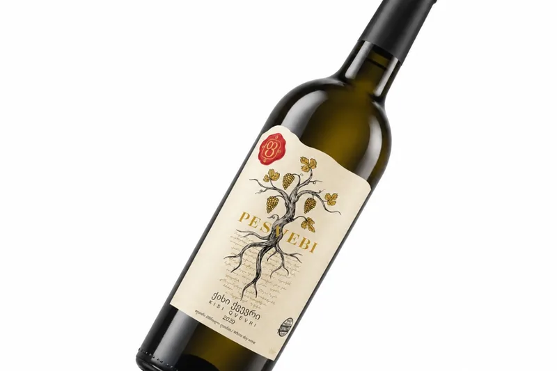 "Kisi" 0,75 (Pesvebi)