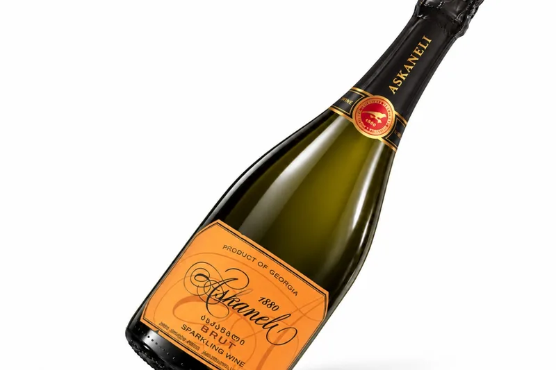 "Brut" 0,75 (Askaneli)