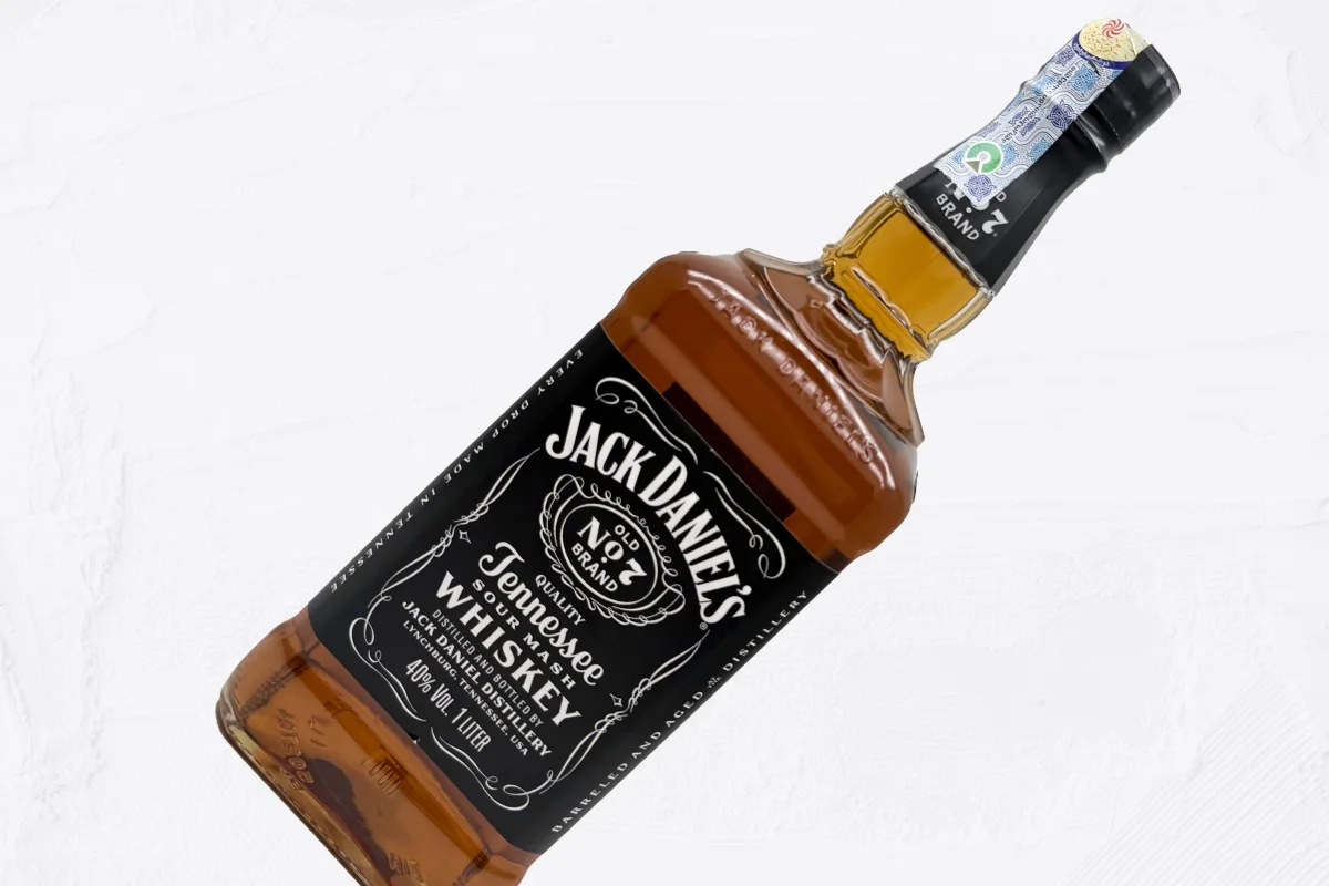 Jack Daniel's 0,05 / 0,5 / 1