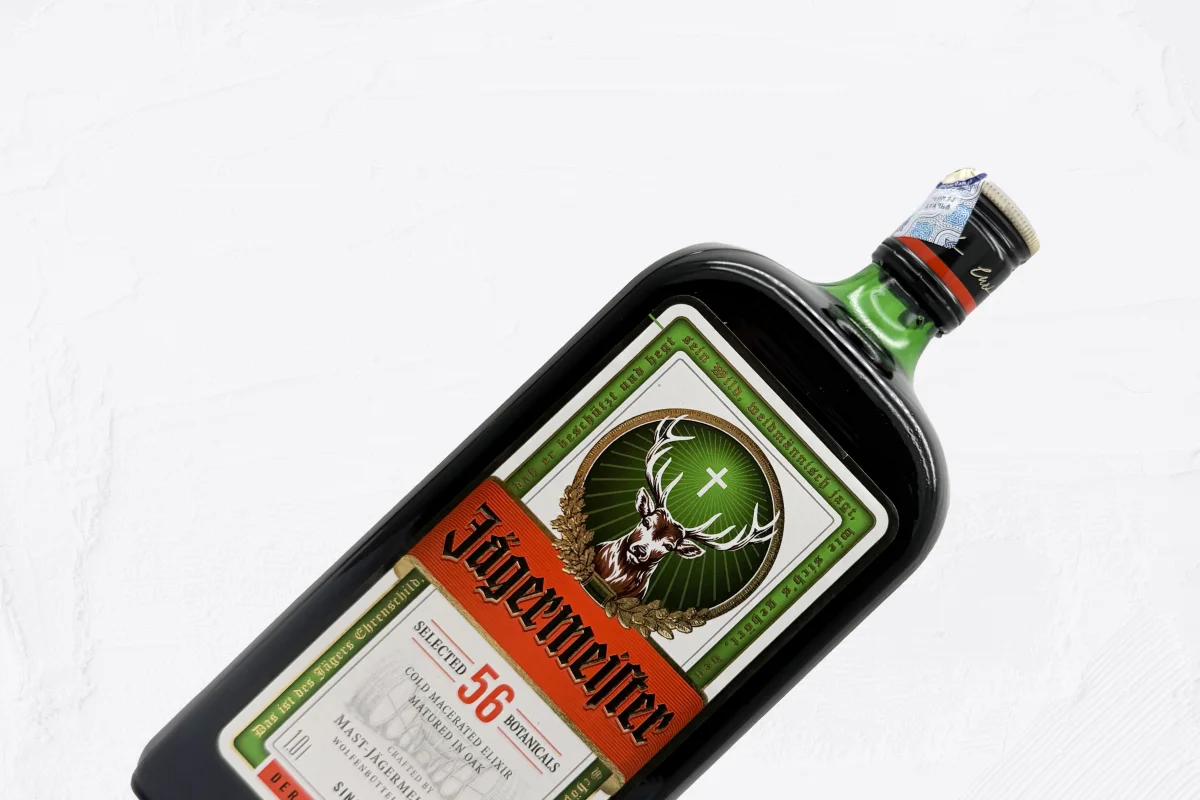 Jagermeister 0,05 / 1