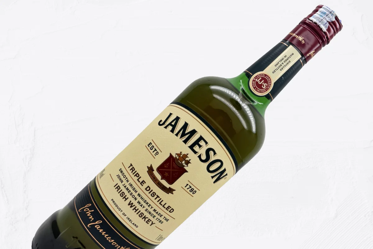 Jameson 0,05 / 0,5 / 1