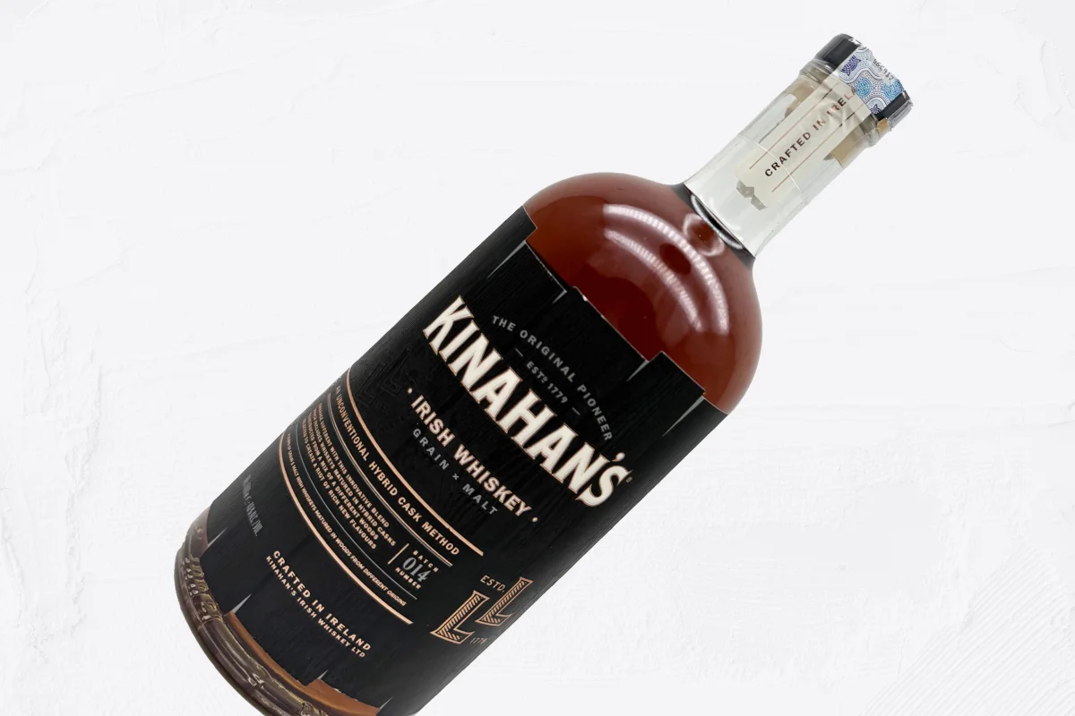 Kinahan's Irish Whiskey 0,05 / 1