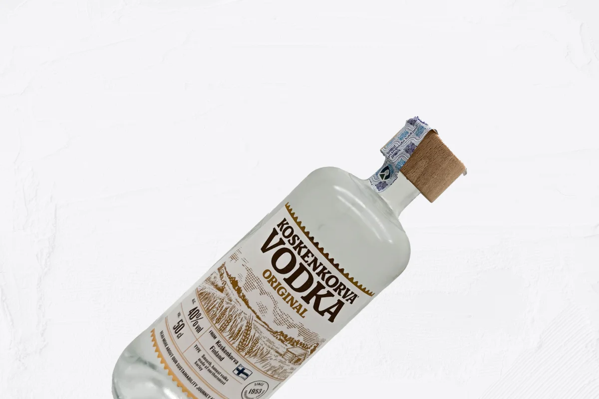 Koshkenkorva 0,5 / 1 L