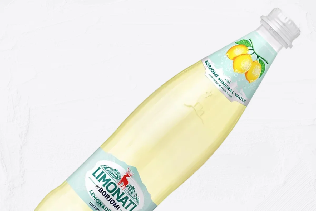 Lemonade "Citrus"