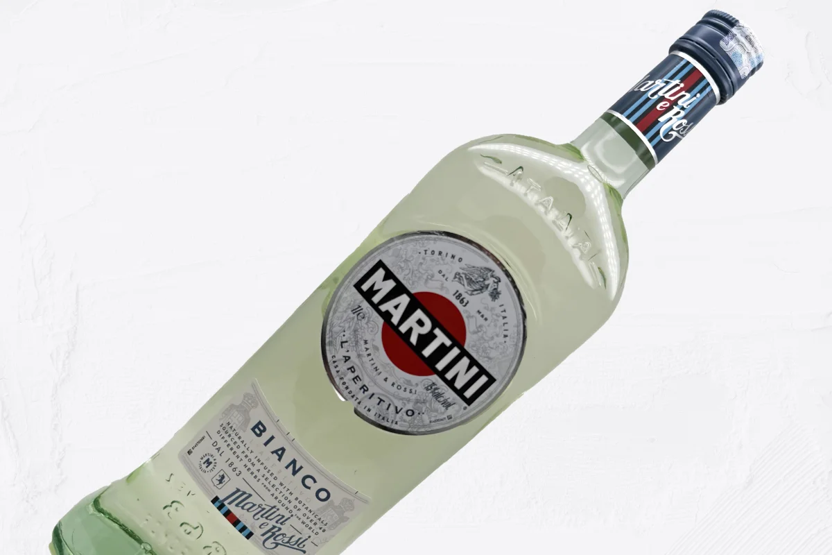 Martini Bianco 0,05 / 1