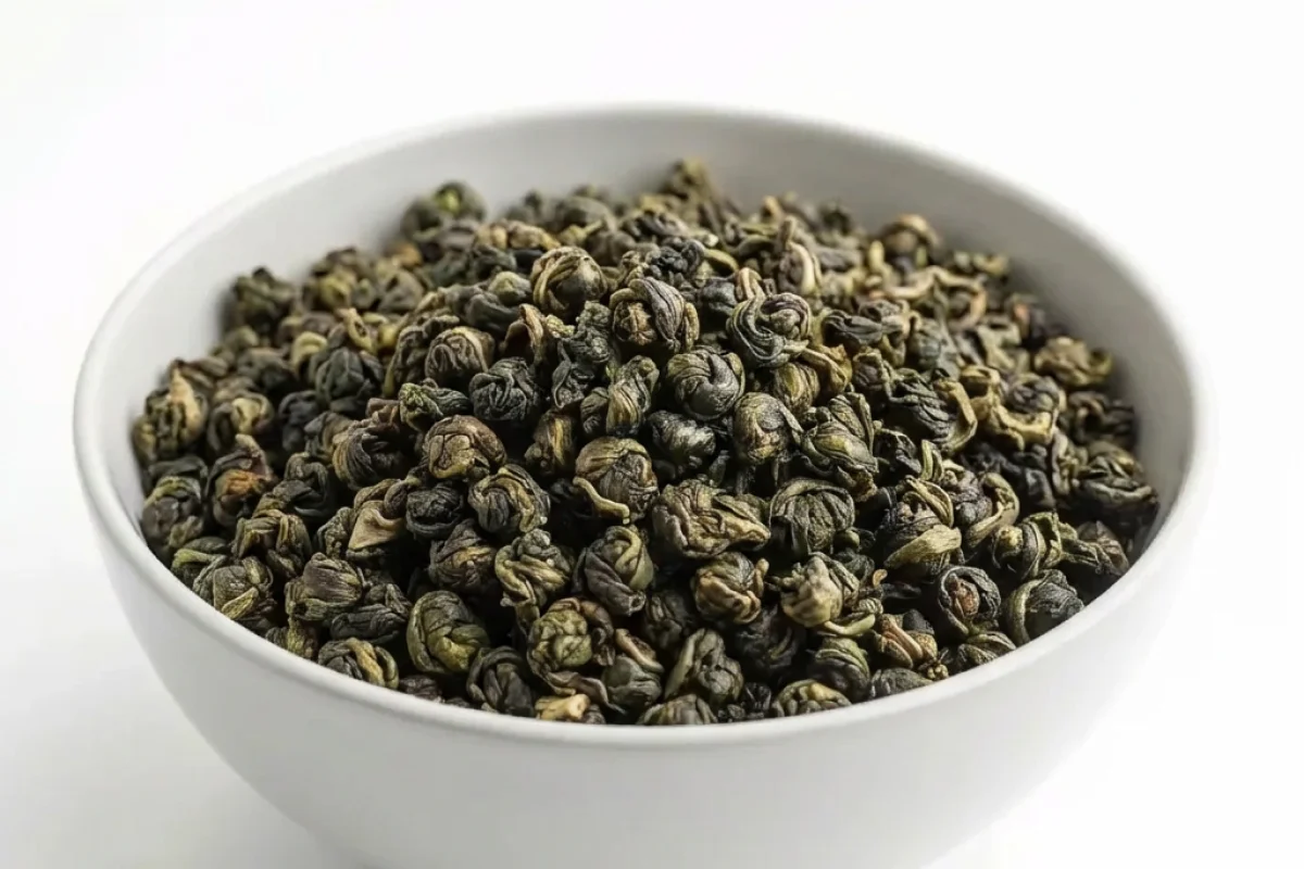 Milk Oolong