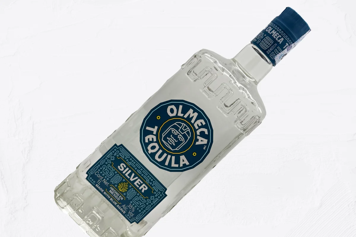 Olmeca Silver 0,05 / 1