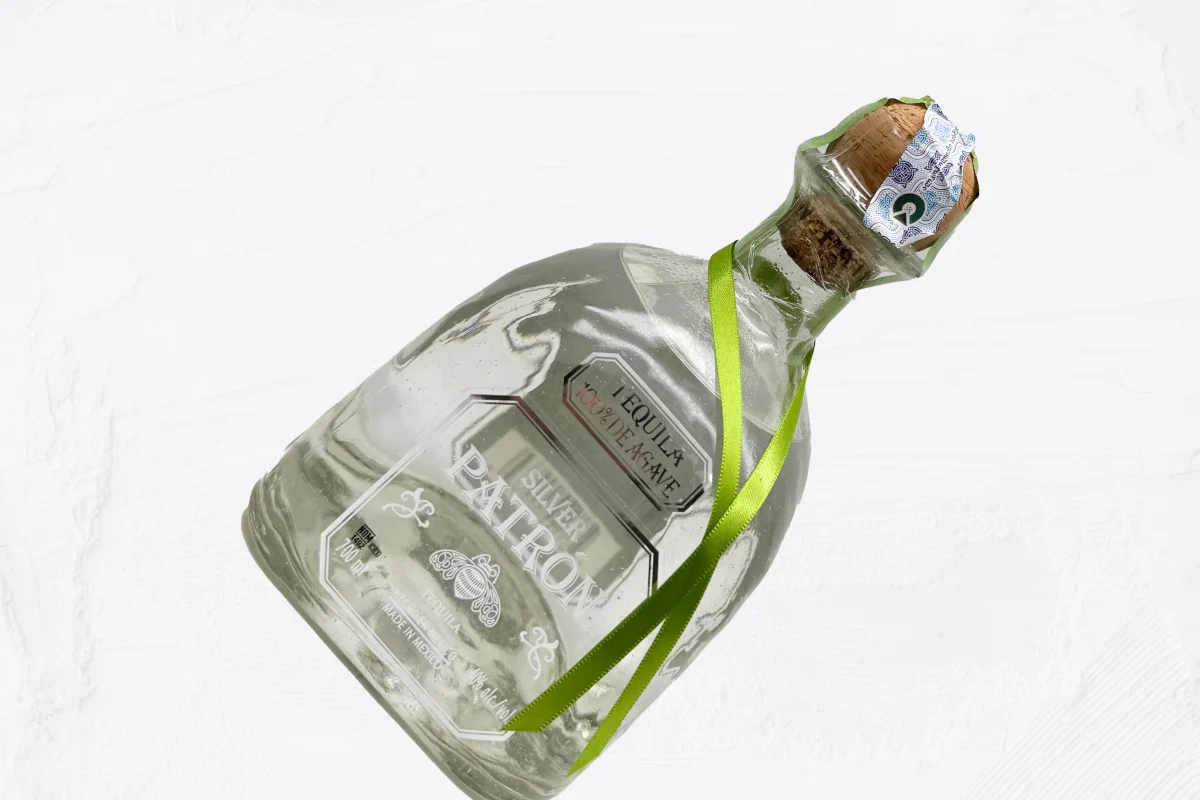 Patron Silver 0,05 / 0,7