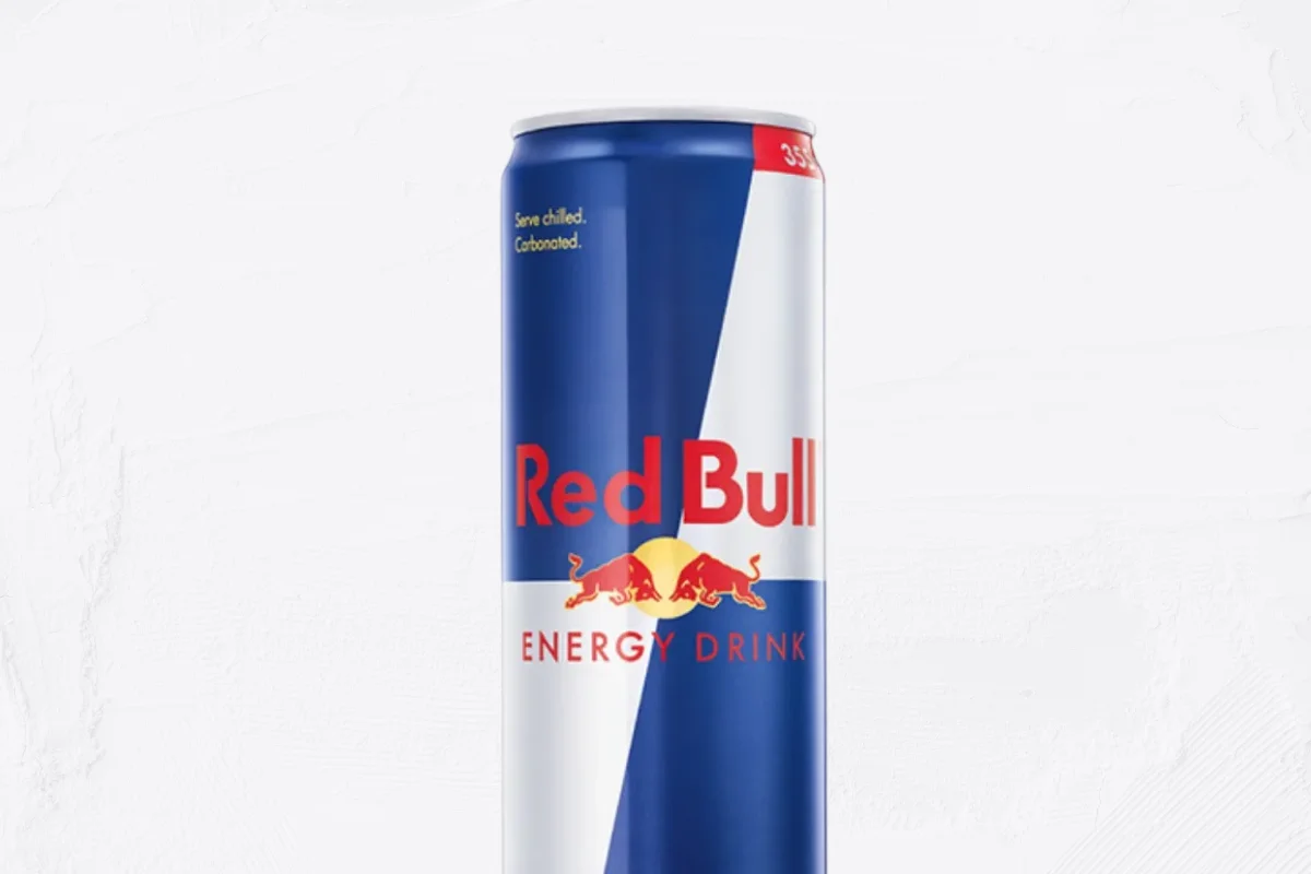 Red bull