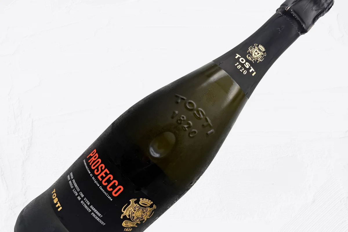 "TOSTI" Prosecco extra dry 0,75