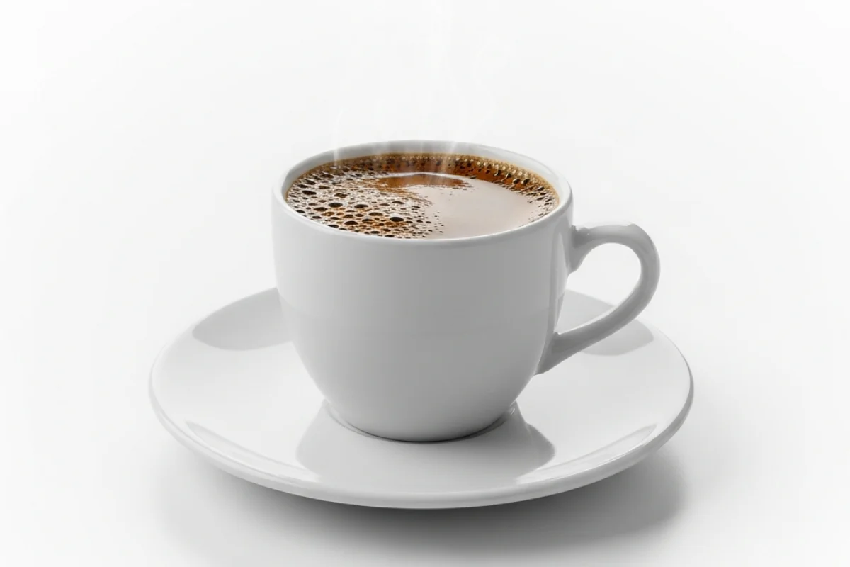 Turkish coffee (Libra)