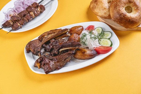 Kazan-kabob