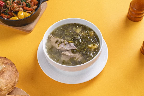 Чакапули