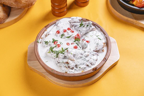 Шкмерули